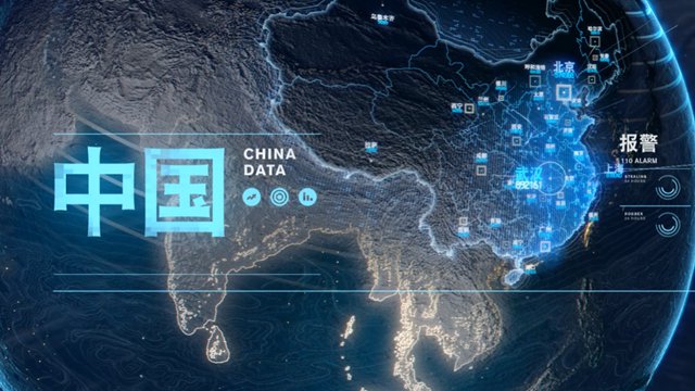 武汉政府机构数据可视化