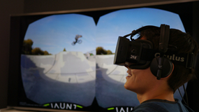 VR虚拟现实还能这么用，你知道吗？