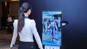 虚拟试衣技术在商场中的应用优势