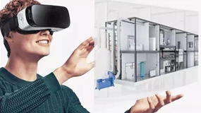 VR全景营销于传统平面视频广告的区别