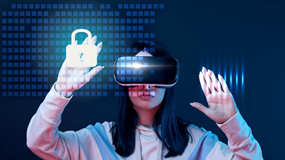 VR虚拟现实的实现需要哪些技术？