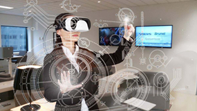 VR虚拟现实在房产行业的前景