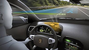 VR技术如何在汽车行业中应用?